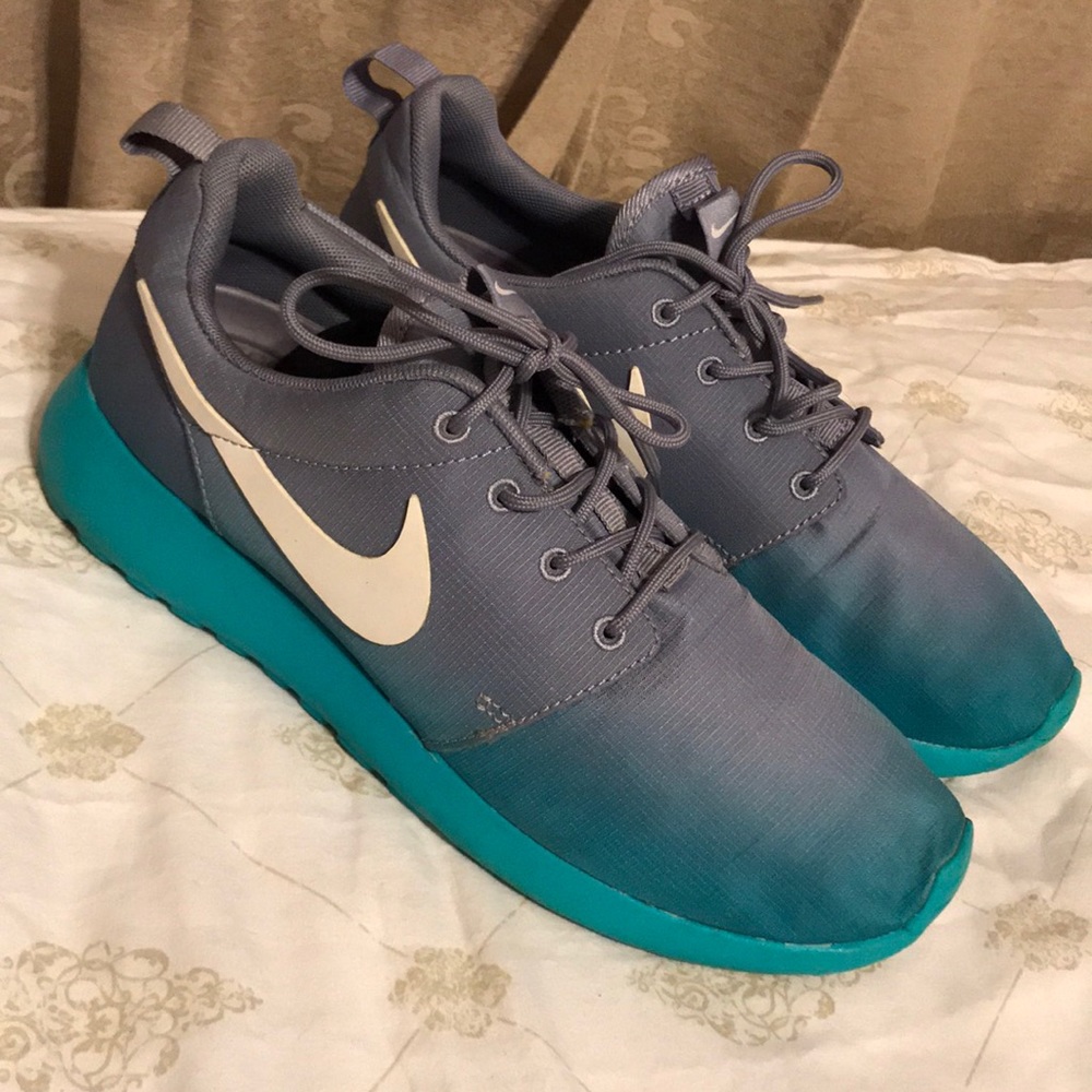 Nike’s